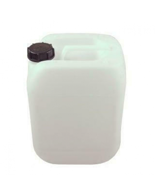 JERRYCAN -MM- 20L VOOR WATER