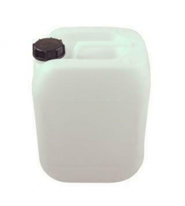 JERRYCAN -MM- 10L VOOR WATER