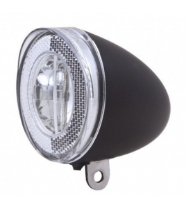 KOPLAMP XLC SWINGO XB LED BATTERIJ ZWART KOPLAMP XLC SWINGO XB LED BATTERIJ ZWART