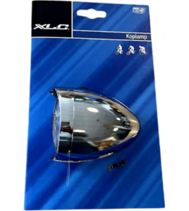 KOPLAMP XLC BL112 HOLL LED BATT BALH CHR KOPLAMP XLC BL112 HOLL LED BATT BALH CHR