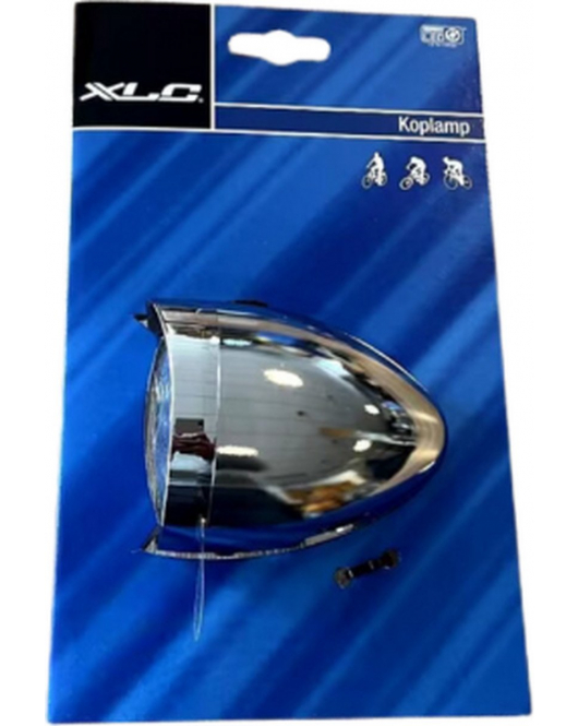 KOPLAMP XLC BL112 HOLL LED BATT BALH CHR