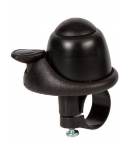 FIETSBEL XLC DECIBEL 2 ZWART