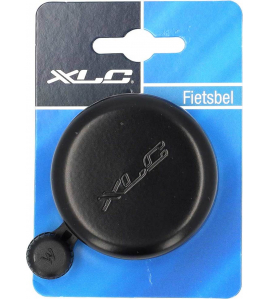 FIETSBEL XLC CLASSIC ZWART