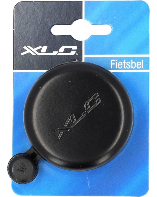 FIETSBEL XLC CLASSIC ZWART