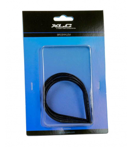 XLC BROEKVEREN CHROOM KRT A2