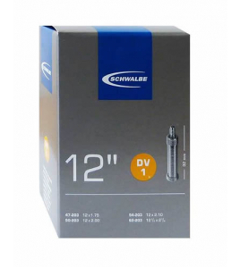 BINNENBAND SCHWALBE 12'' HOLLANDS VENTIEL 1