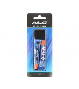 SOLUTIE XLC TUBE 5ML DS A 2