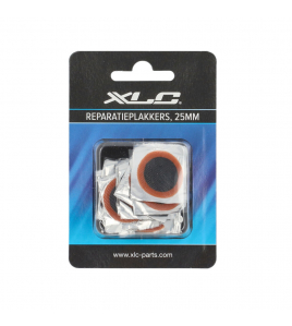 PLAKSET XLC PLEISTER 25MM DS A 10