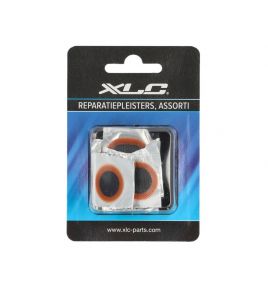 PLAKSET XLC PLEISTER ASS
