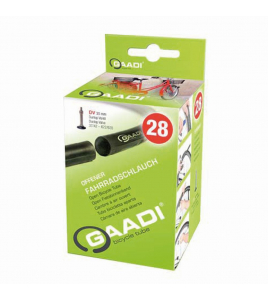 BINNENBAND 28&quot; GAADI 28X150-175 SV 47MM