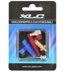XLC OPPOMPSET ASS.