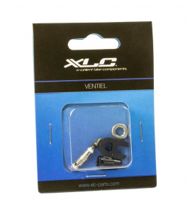 XLC VENTIEL FRANS KOMPLEET