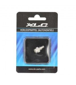 VENTIELNIPPEL XLC AV