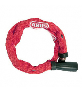 ABUS KETTINGSLOT 1500/60 ROOD ABUS KETTINGSLOT 1500/60 ROOD