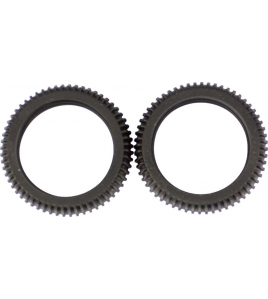 WIELRUBBER AXA 2 STUKS