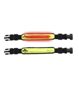 KNIPPERLICHT ARMBAND PORTWEST KNIPPERLICHT ARMBAND PORTWEST