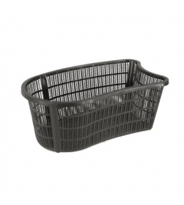 WATERPLANTMAND OVAAL 40X24X15 CM