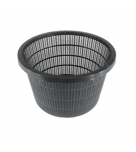 WATERPLANTMAND ROND 21X13 CM