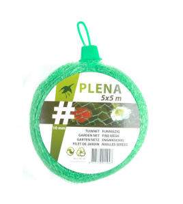 TUINNET GROEN 2X5M TUINNET GROEN 2X5M
