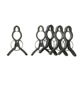 PLANTENCLIP 18MM 5 STUKS/SET