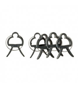 PLANTENCLIP 35MM 5 STUKS/SET