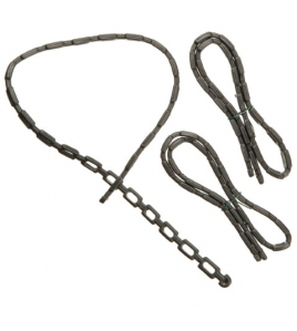 HEESTERBAND 54CM 3 / SET