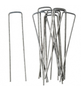 GRONDDOEKPENNEN 140X30X3MM 10ST/SET