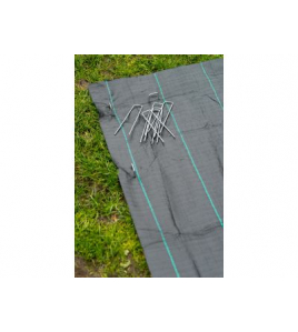 GRONDDOEKPENNEN 140X30X3MM 10ST/SET