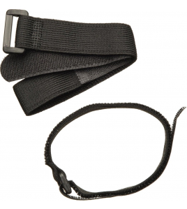 BOOMBAND MET GESP 2 ST/SET 40 CM 25 MM KLITTENBAND BOOMBAND MET GESP 2 ST/SET 40 CM 25 MM KLITTENBAND
