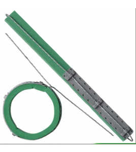 SOFT BOOMBAND 2ST/SET 30 CM 25 MM SOFT BOOMBAND 2ST/SET 30 CM 25 MM