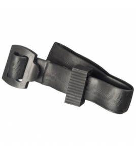 BOOMBAND MET GESP 45 CM 25 MM RUBBER BOOMBAND MET GESP 45 CM 25 MM RUBBER