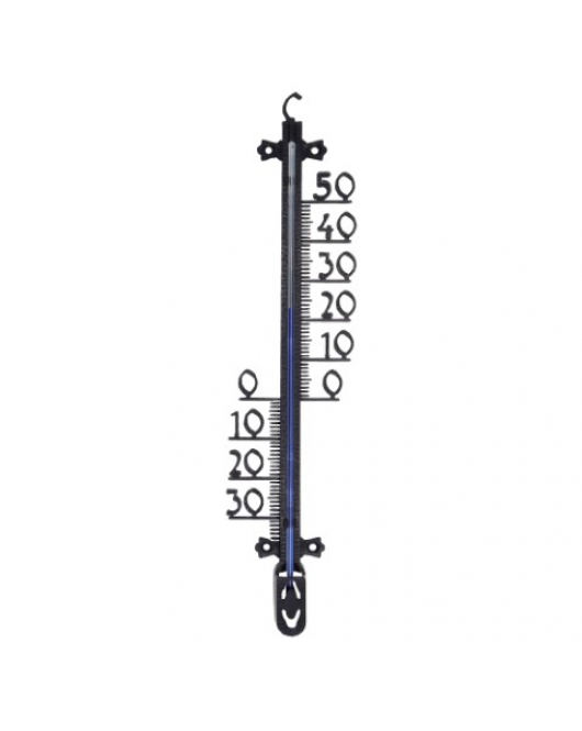 GALILEI 1 PROFIELTHERMOMETER 25X6X1CM 43008 KUNSTSTOF