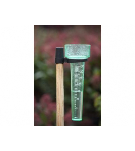 PLUVIUS 2 REGENMETER ZONDER STOK 24,5X8CM 35ML