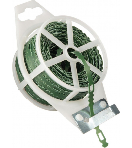 BINDBAND MET RATTENSTAARTSLUIT 25MT X2,7MM 27/11