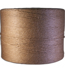 TOMATENTOUW JUTE 3 DRAADS, 3KG