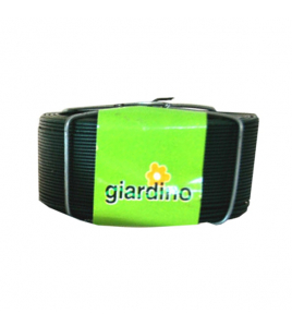 BINDDRAAD GROEN NO.3- 1.2MM-50M.