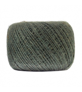 JUTE TOUW 90 METER GROEN