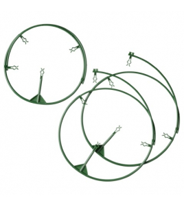 VARIO PLANTENSTEUNEN 30-40CM 3 STUKS/SET VARIO PLANTENSTEUNEN 30-40CM 3 STUKS/SET