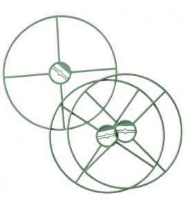 PLANTENSTEUNEN 40CM 3 STUKS/SET PLANTENSTEUNEN 40CM 3 STUKS/SET