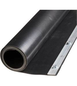 ANTI-ROOT WORTELBESCHERMING 0,70X3 MT 1,5MM HDPE 1000GRAM/M2 ANTI-ROOT WORTELBESCHERMING 0,70X3 MT 1,5MM HDPE 1000GRAM/M2