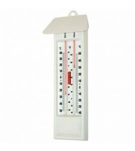 THERMOMETER MINI/MAXI