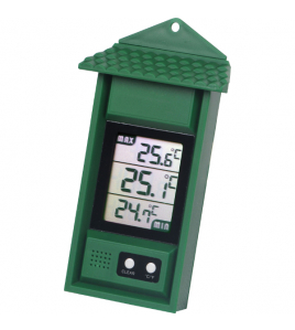 THERMOMETER MINI/MAXI *DIGITAAL