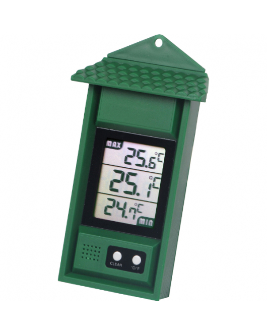 THERMOMETER MINI/MAXI *DIGITAAL