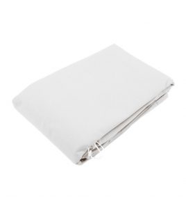 WINTERAFDEKHOES ROND 10 MTX64 WIT 30 GRAM/M2 WINTERAFDEKHOES ROND 10 MTX64 WIT 30 GRAM/M2