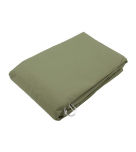 WINTERAFDEKHOES MET RITS 200 X 250CM WINTERAFDEKHOES MET RITS 200 X 250CM