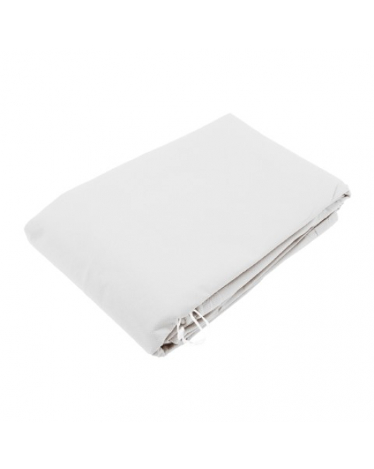 WINTERAFDEKHOES MET RITS 200CMX2MT