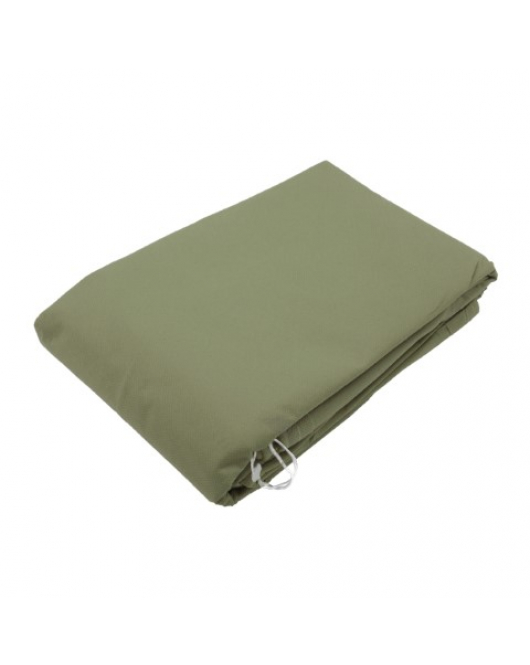 WINTERAFDEKHOES MET RITS 250CMX3MT