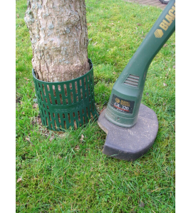 TREEPROTECT GROEN 21X36CM TREEPROTECT GROEN 21X36CM
