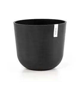 OSLO 35 DARK GREY