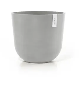 OSLO 45 WHITE GREY